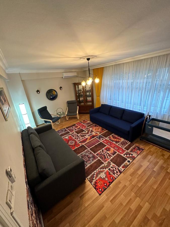 Taksim Galataport Flat Apartment Istanbul Exterior photo