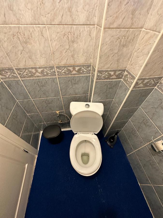 Taksim Galataport Flat Apartment Istanbul Exterior photo